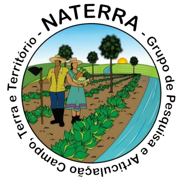 Grupo de Pesquisa e Articulação Campo, Terra e Território (NATERRA)