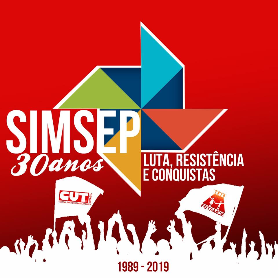 Sindicato dos Servidores Públicos Municipais de Tabuleiro do Norte (SIMSEP)