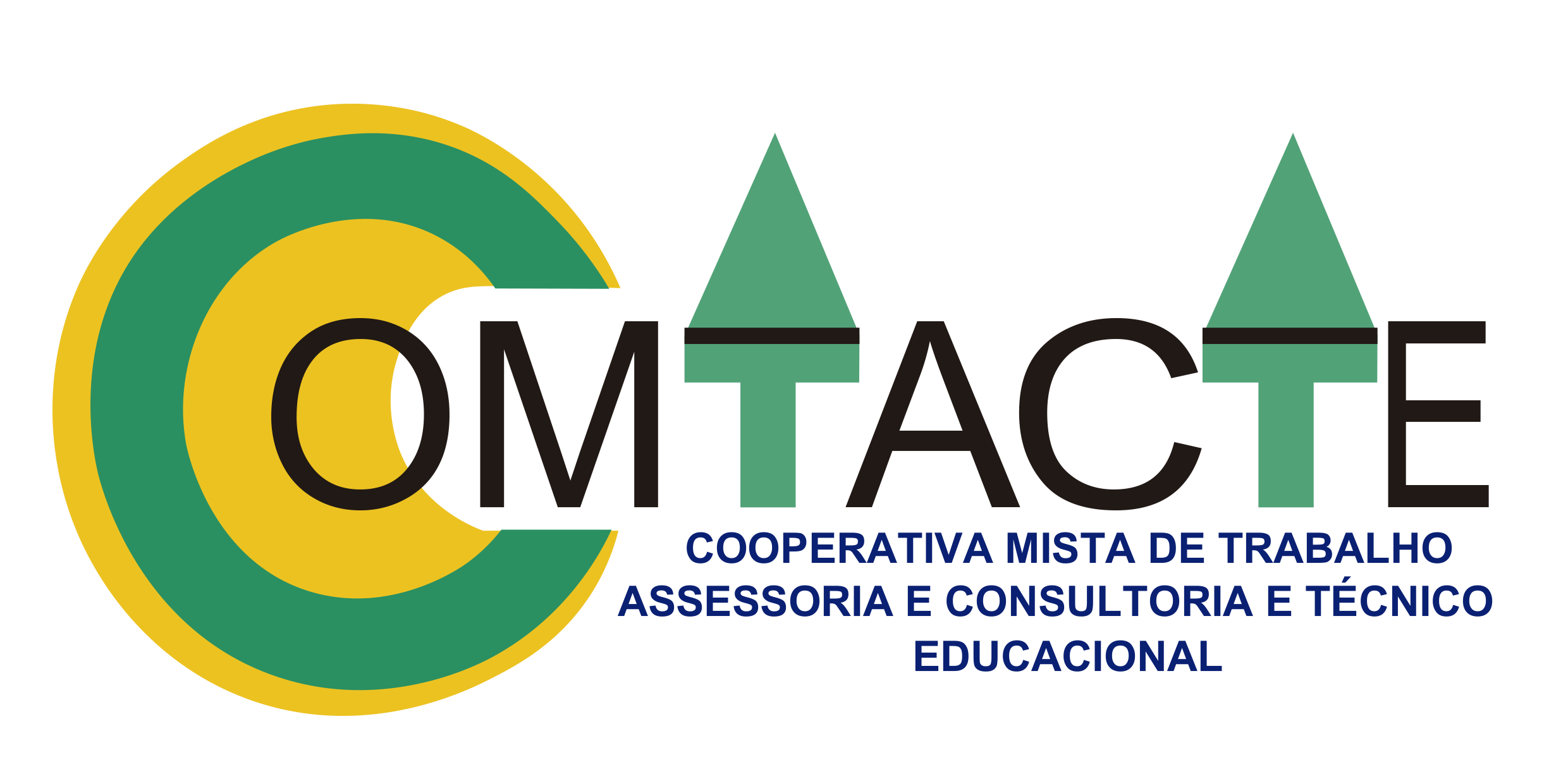 Cooperativa Mista De Trabalho e Assessoria Técnico Educacional (COMTACTE)