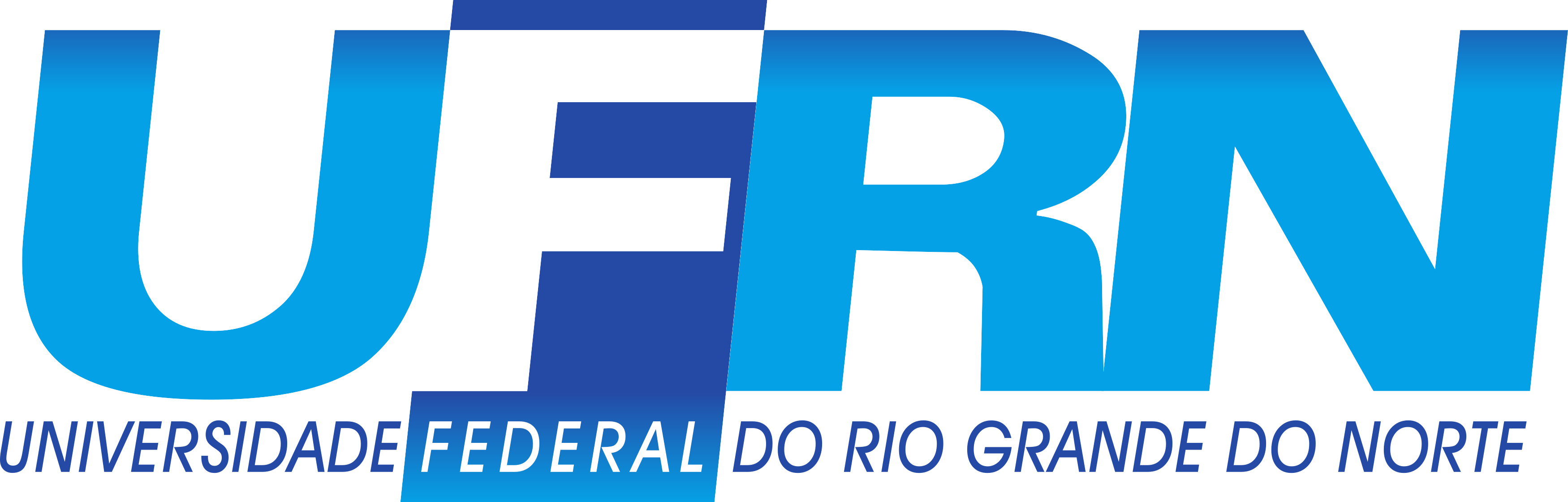 Universidade Federal do Rio Grande do Norte (UFRN)