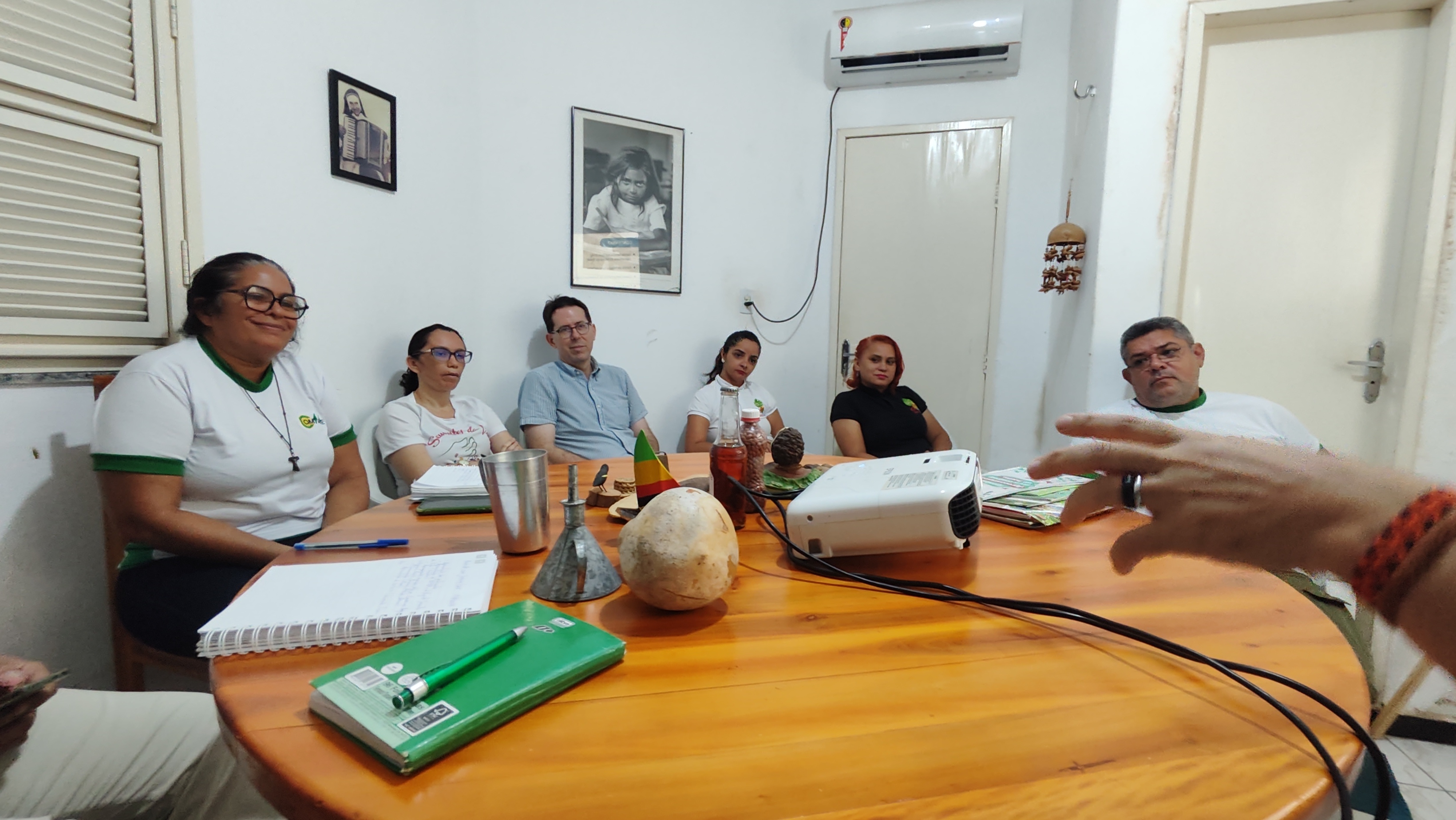 Salas de aula
