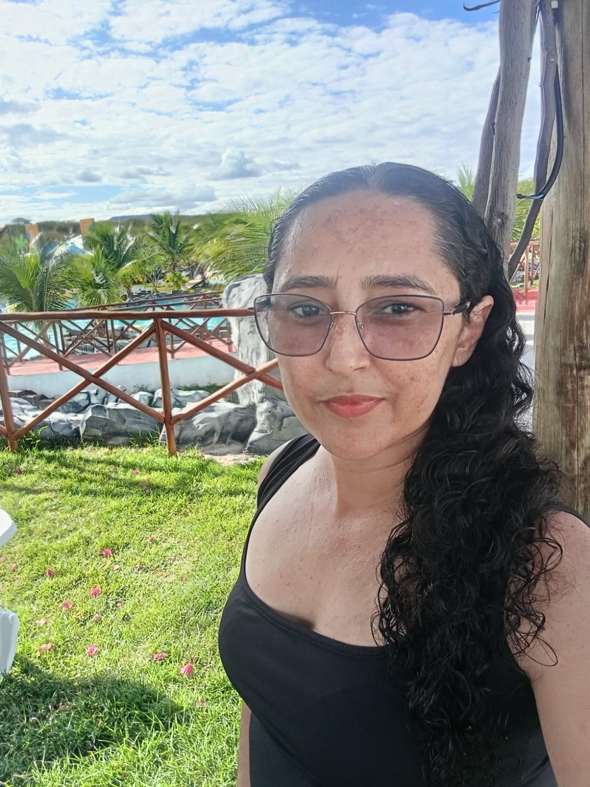 Maria VilaniLda de Almeida Souza
